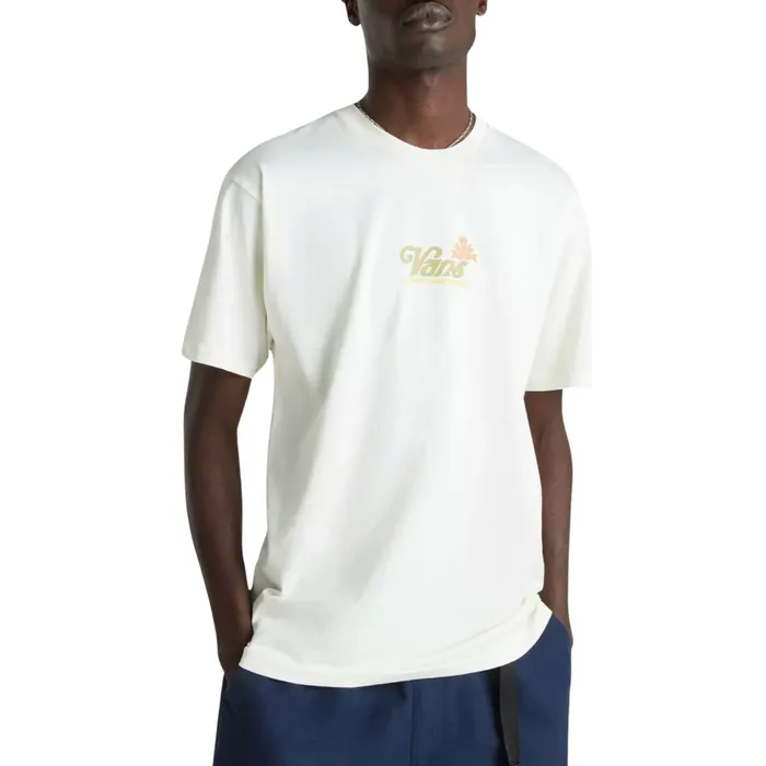 Vans Pineapple Skull Shirt Heren