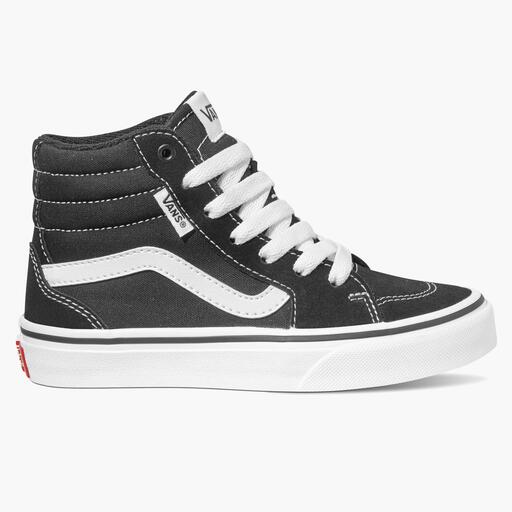 Vans Fillmore Hi