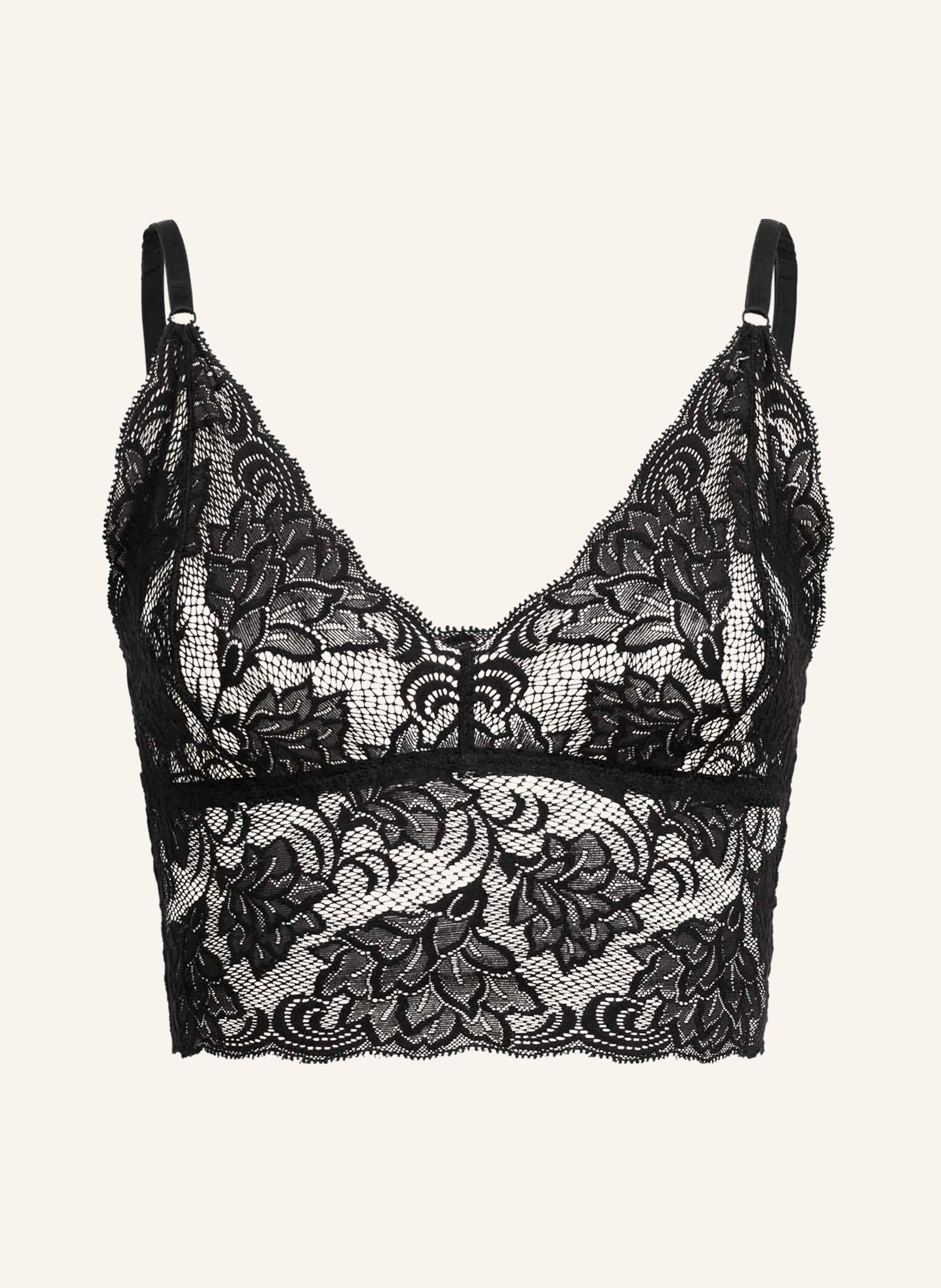 erlich textil Bustier OPHELIA BRALETTE