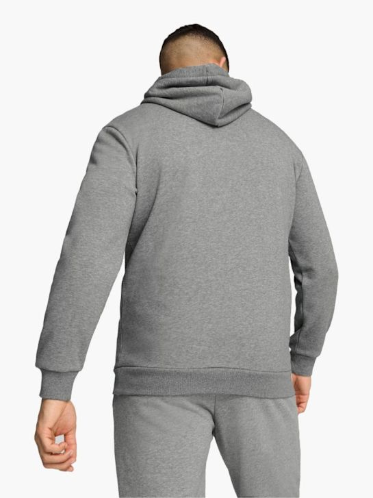PUMA Sweatshirt Grau