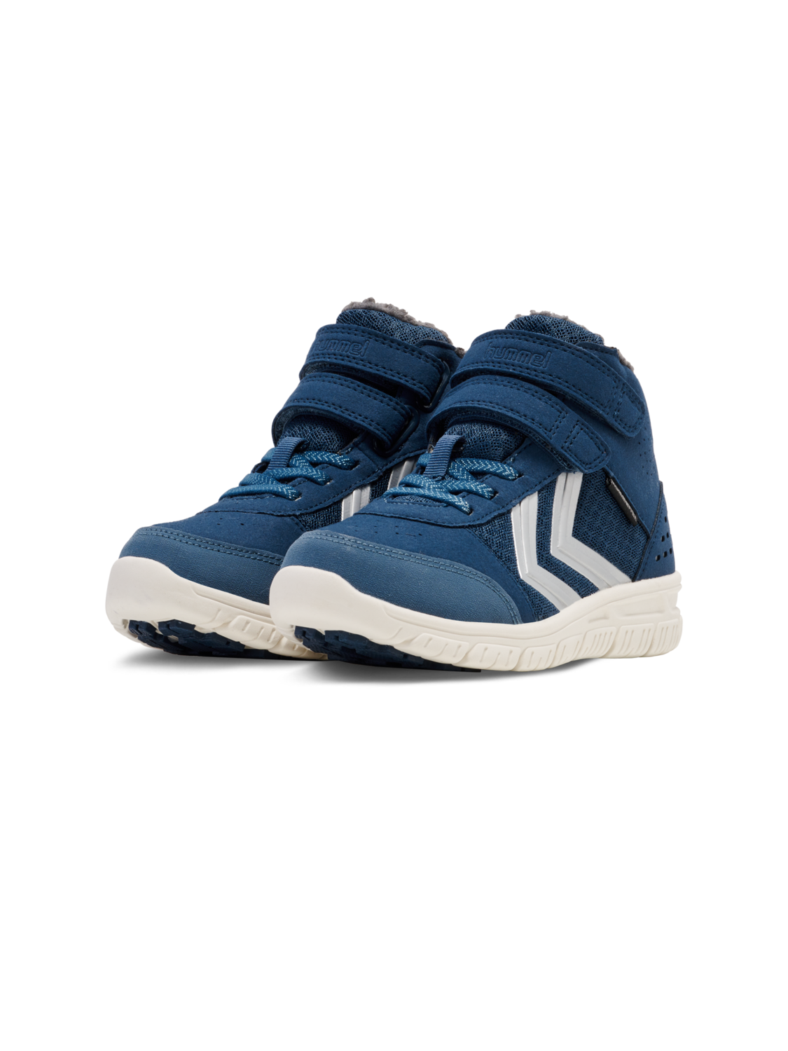 CROSSLITE WINTER MID TEX JR
