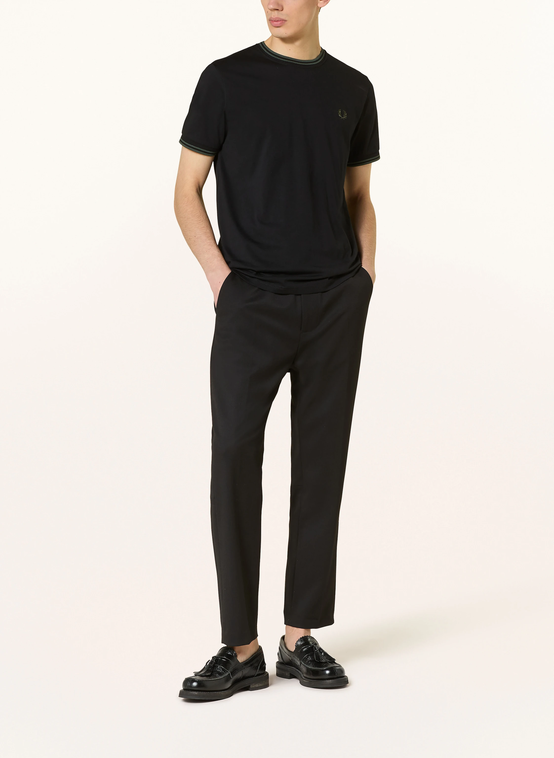 FRED PERRY T-Shirt
