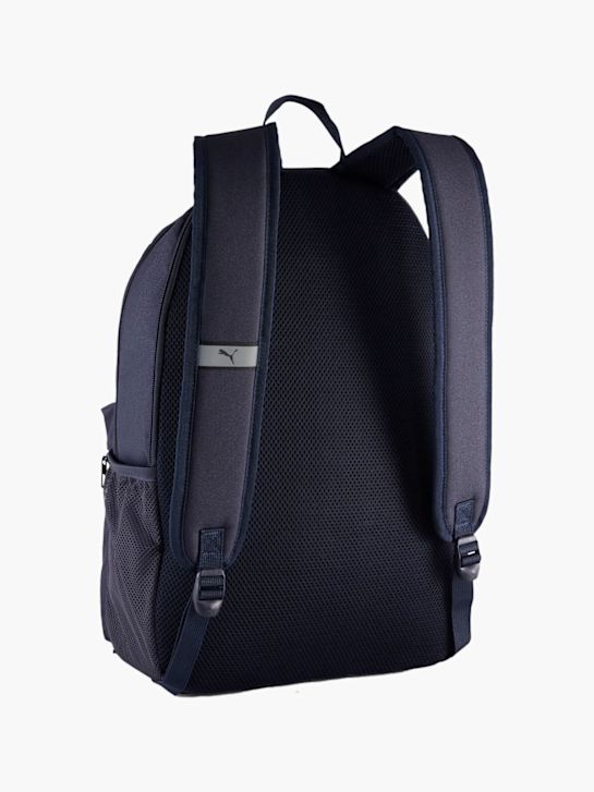 PUMA Rucksack Blau