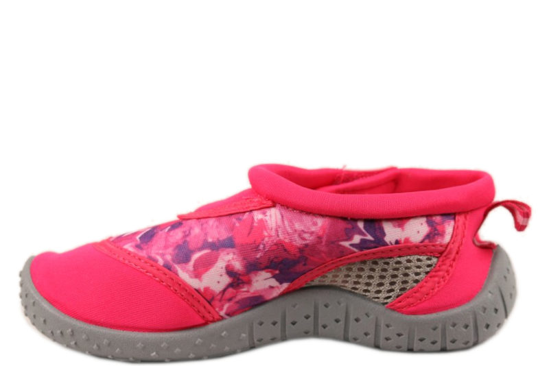 PONNY WATER PINK