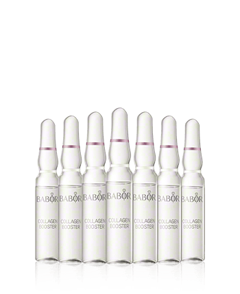 Babor Ampoule Concentrates Collagen Booster 7x2ml