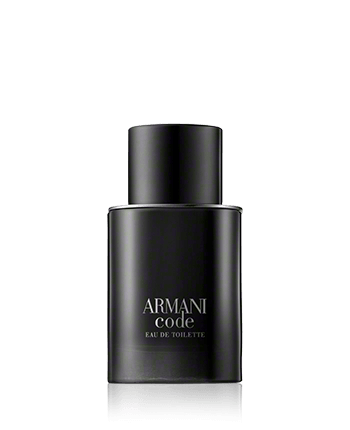 Giorgio Armani Code Homme edt vapo refillable 50ml