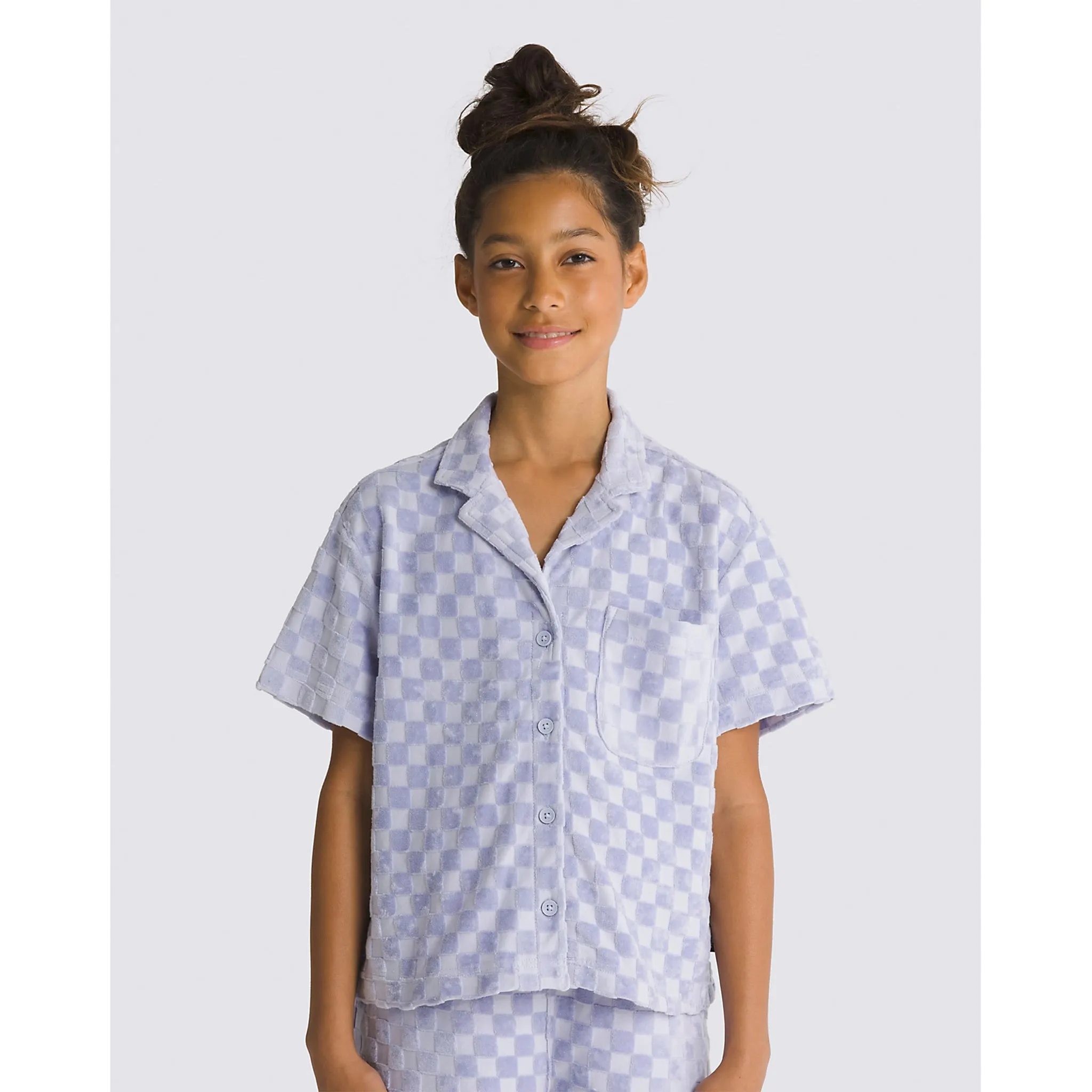 Vans Haut Florence 7-16ans
