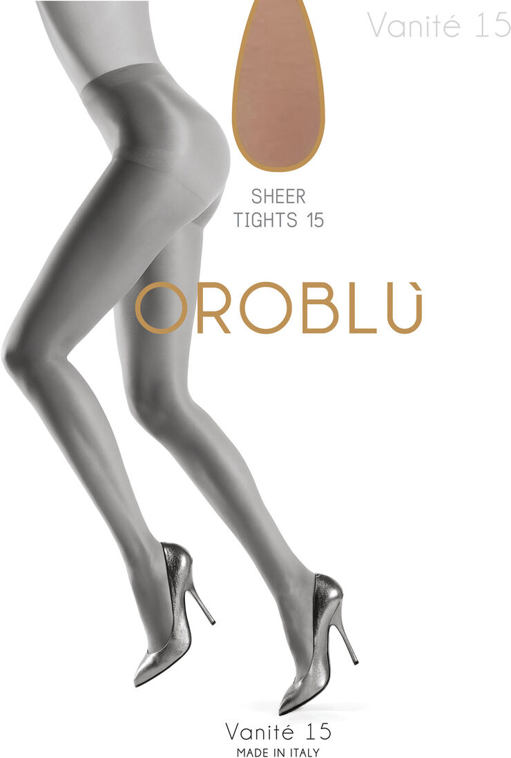 OROBLU bruine oroblu  vanite 15
