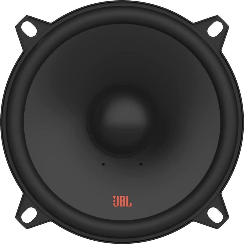 JBL - Stage3 507CF - Autospeakers - Zwart - 13 cm - 2-weg Composet - 135 Watt