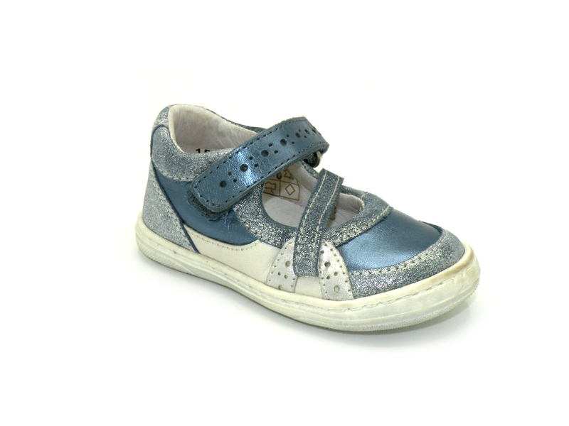 Jochie & Freaks 15102 Blauw