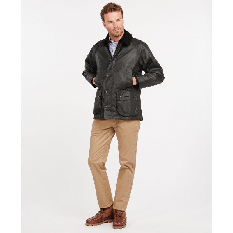 Bedale Wax Jacket - Veste homme