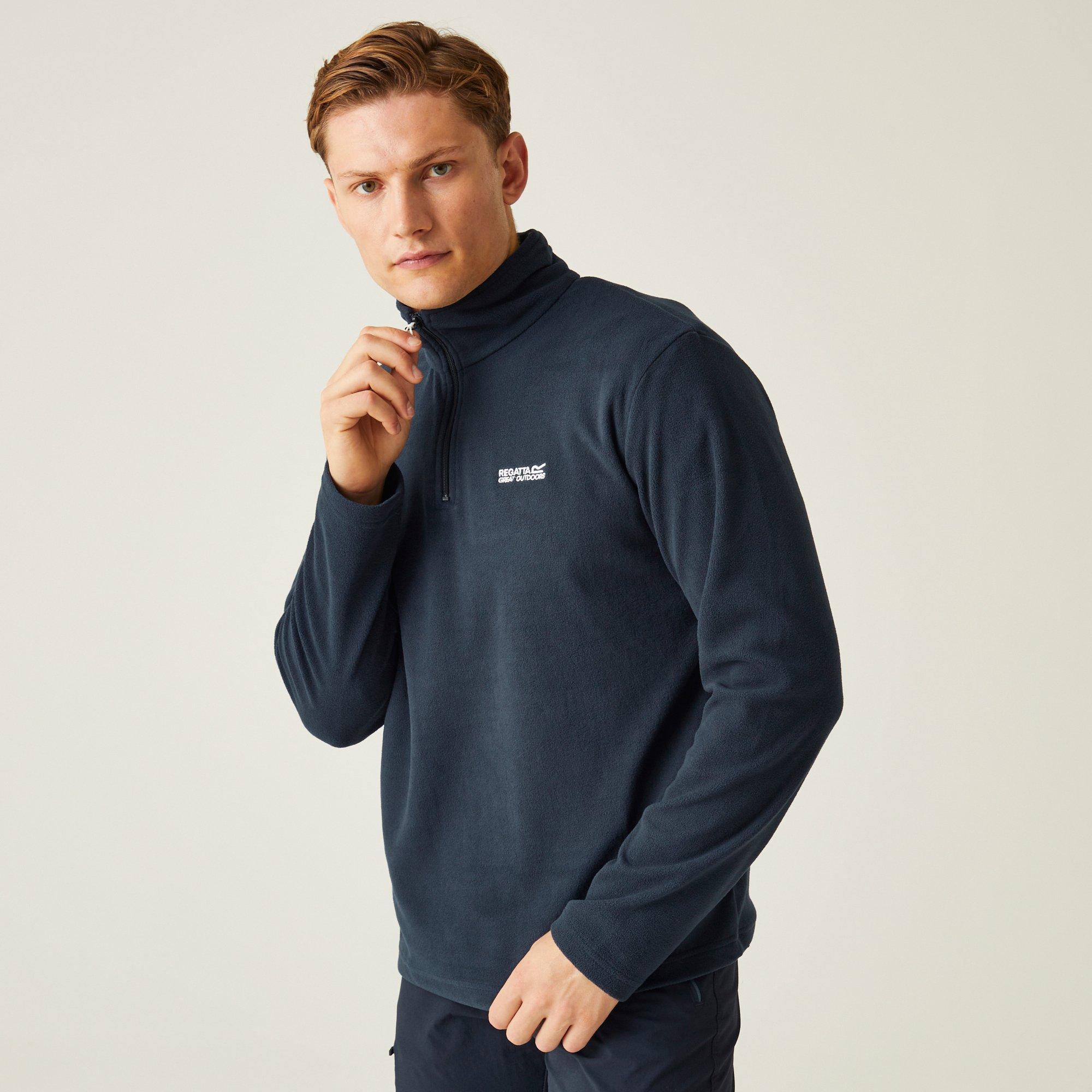 Regatta Thompson Fleece Jacket Mens