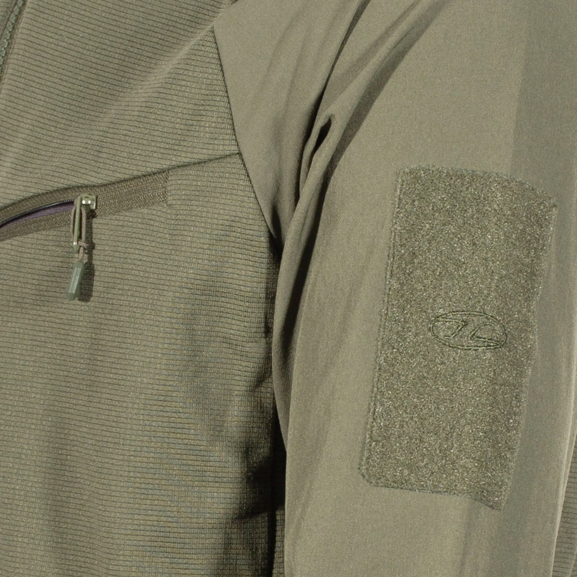 Highlander -  Hoodie Tactical Hirta Hybrid