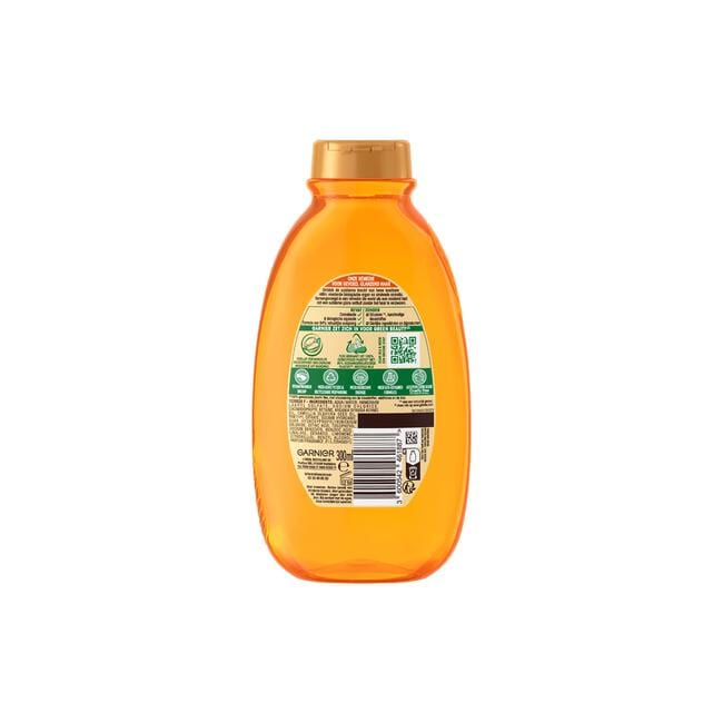 Garnier Loving Blends Argan & Cameliaolie Shampoo 300 ML