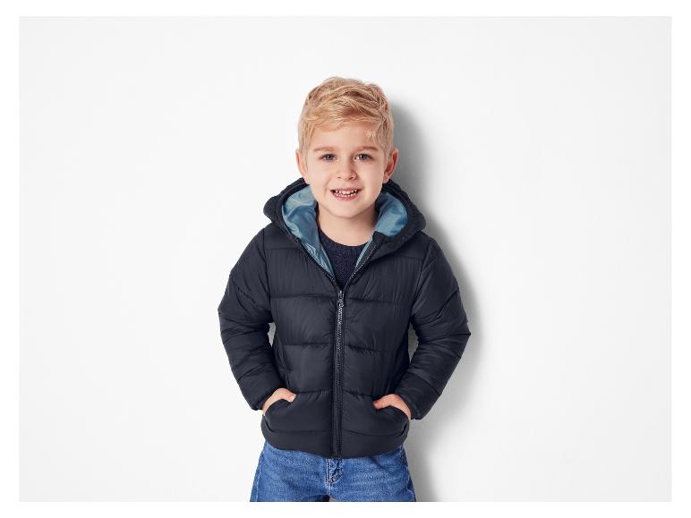 Kinder jas