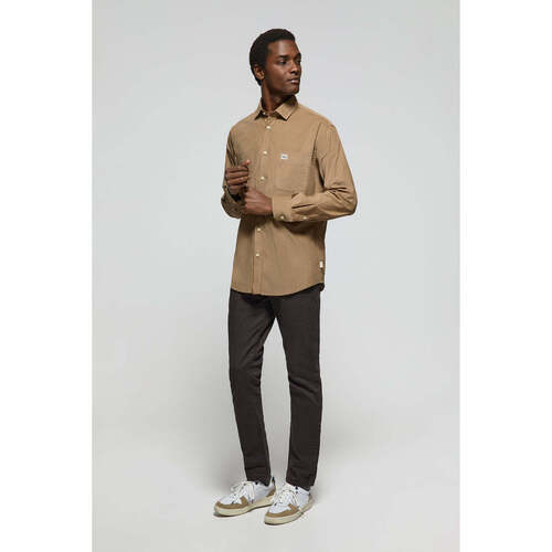 Polo Club - SURREY POCKETS Beige