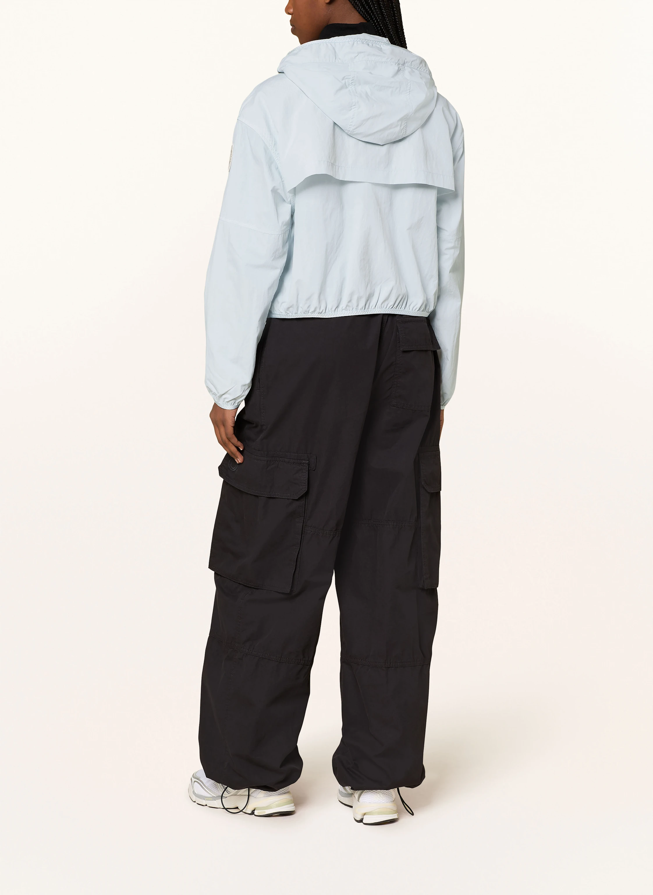 CANADA GOOSE Jacke SINCLAIR