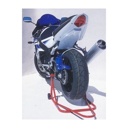 Passage de roue Ermax PDR SUZUKI GSXR 1000 2003/2004 - Noir / Blanc
