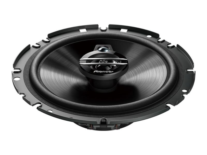 Pioneer 3-Weg-Lautsprecher TS-G1730F Lautsprechertyp: Koaxiallautsprecher, 3-Wege