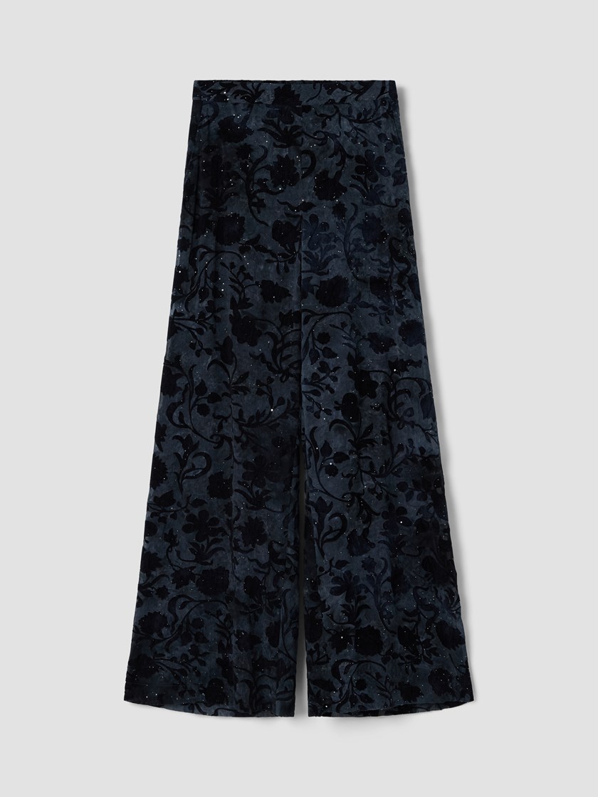 Kamala bukse Navy Blazer