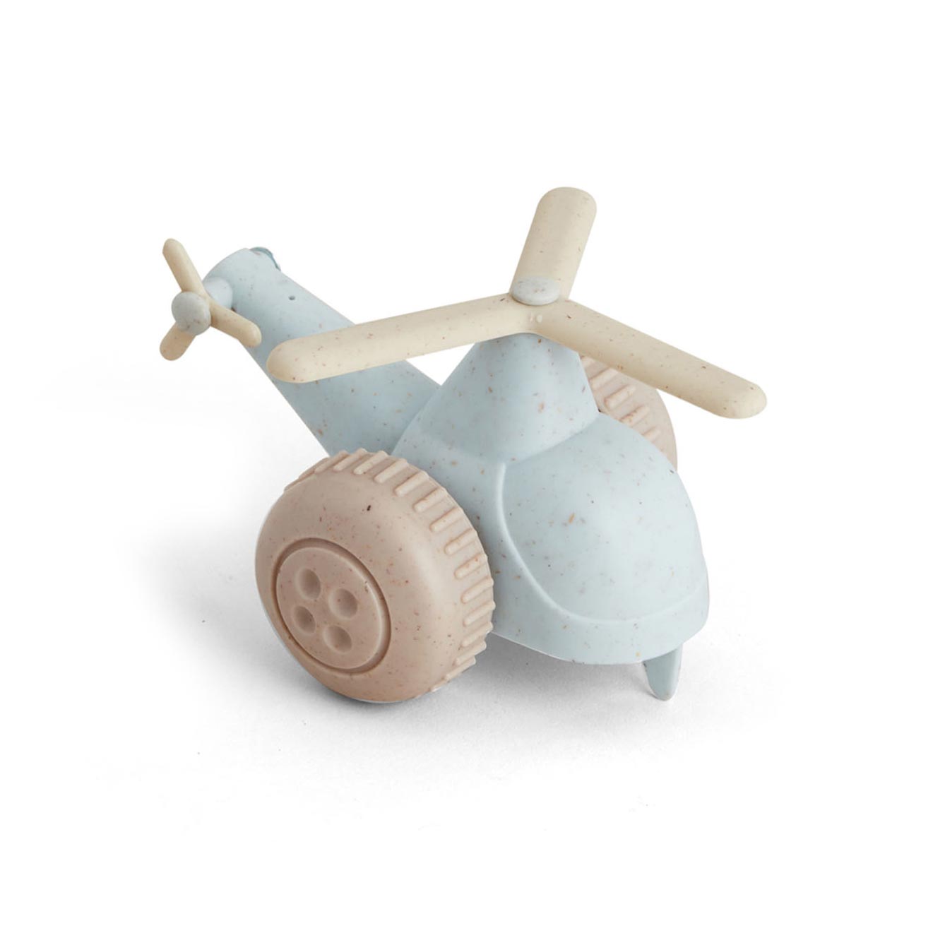 Viking Hearts Ecoline - L Vliegtuig en Helikopter Set