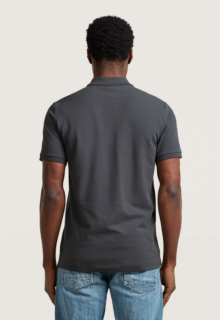 G-Star Dunda Slim Polo