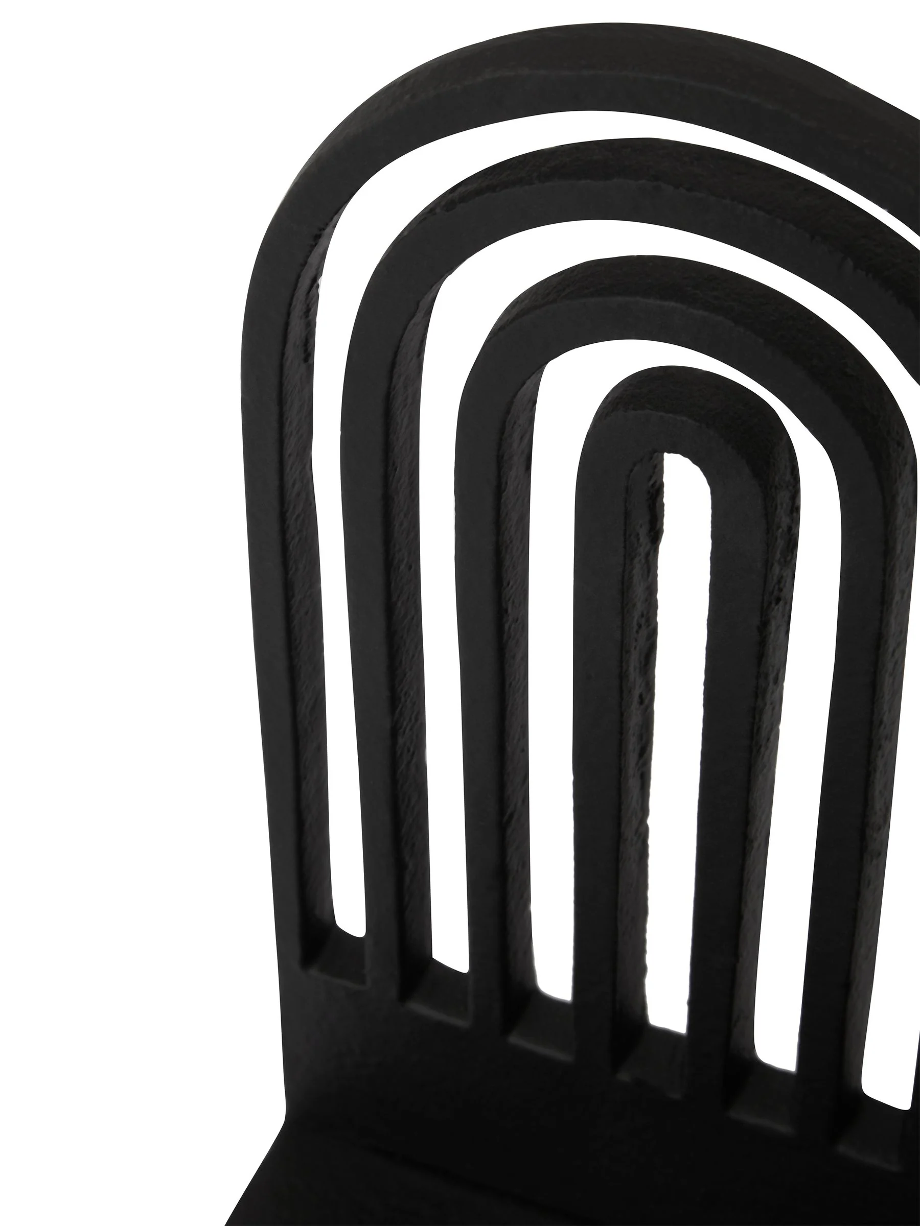 Fifty Five South Set of 2 Rubi Arched Bookends