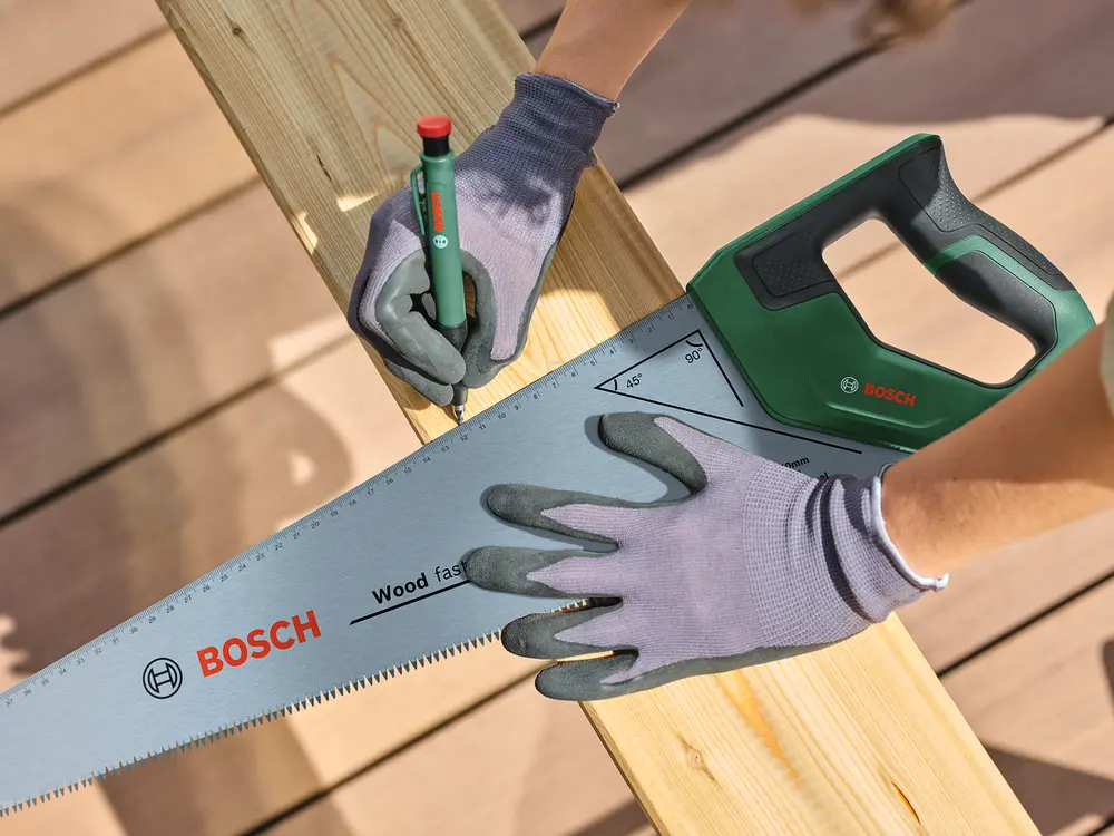 Bosch Håndsav 550 mm