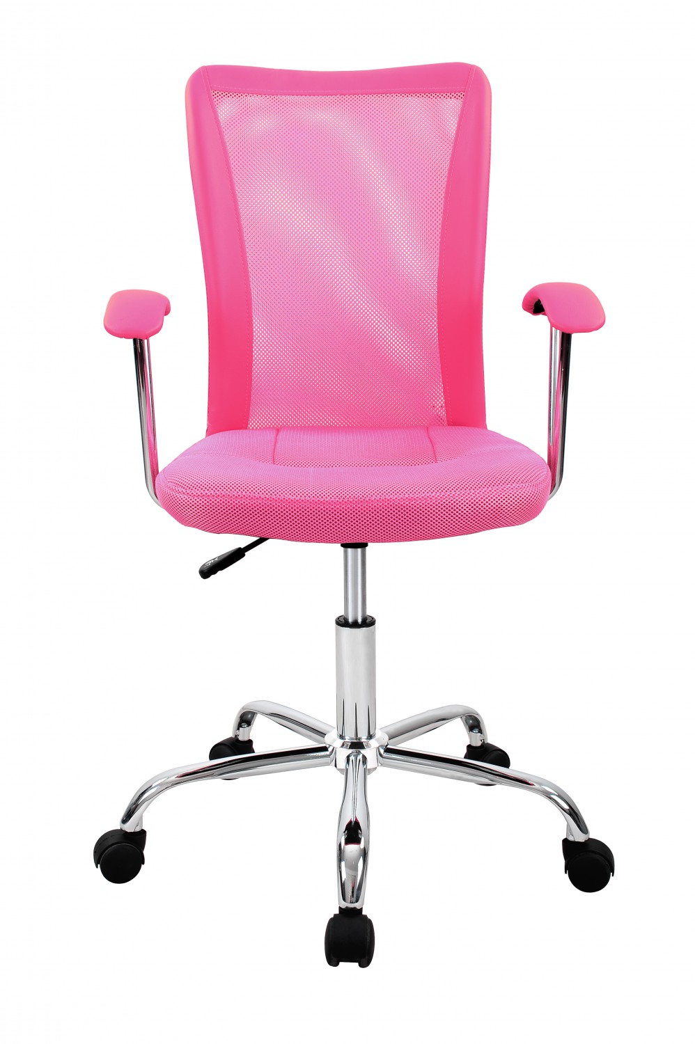 Bürostuhl DONNA pink
