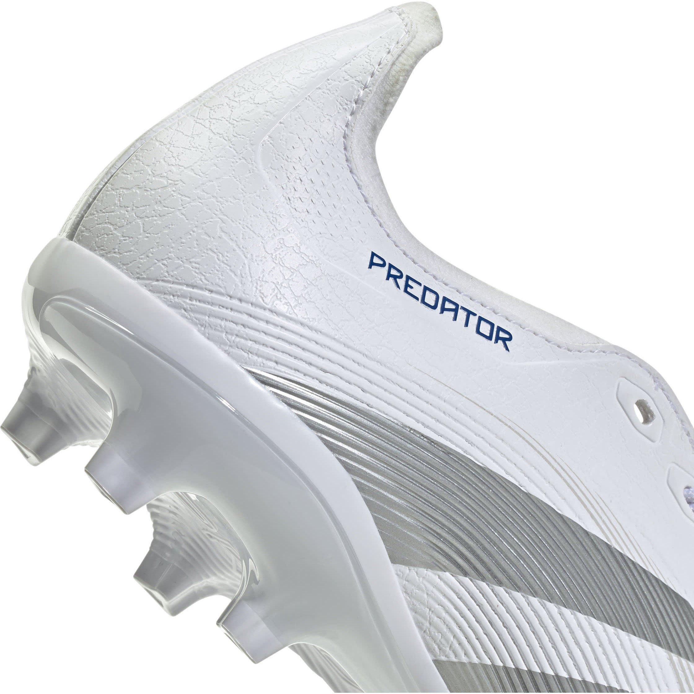 adidas Predator League Fold Over Tongue Firm Ground Football Boots