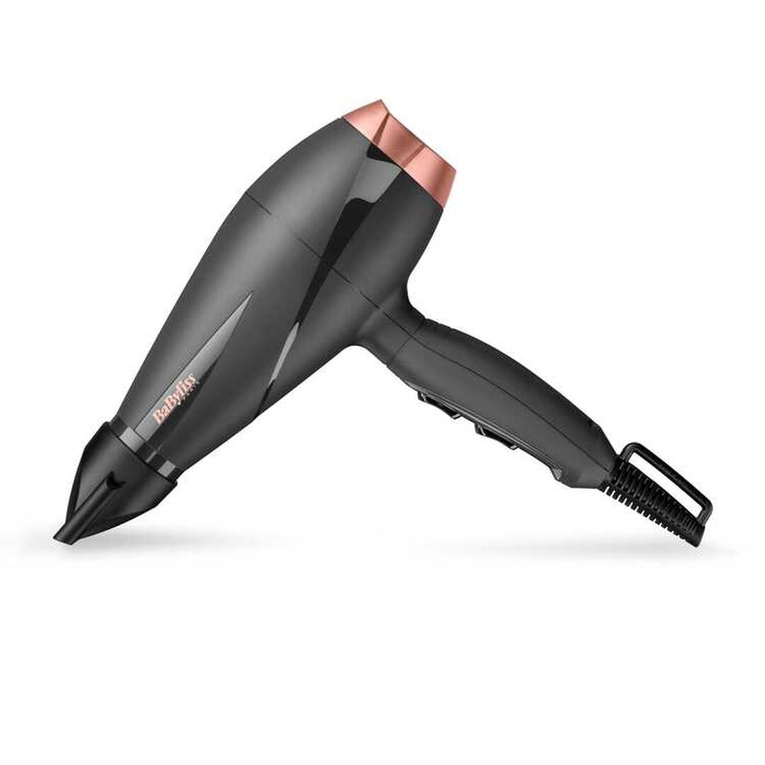BABYLISS BABYLISS ACESSORIOS Secador de Cabelo Smooth Pro 2100 - 1un