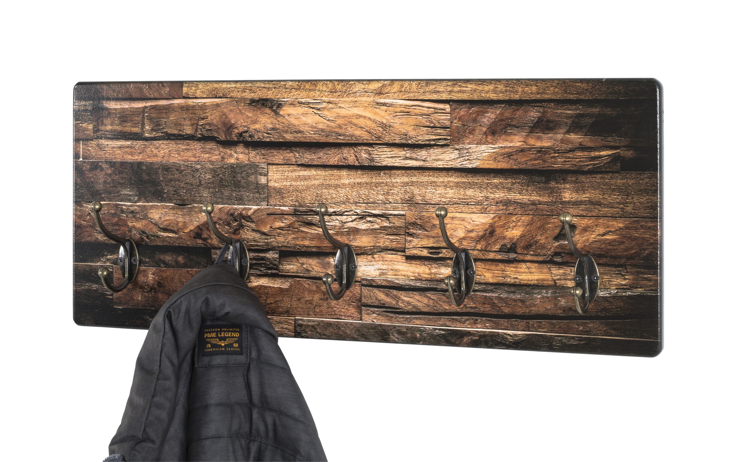 Wandgarderobe