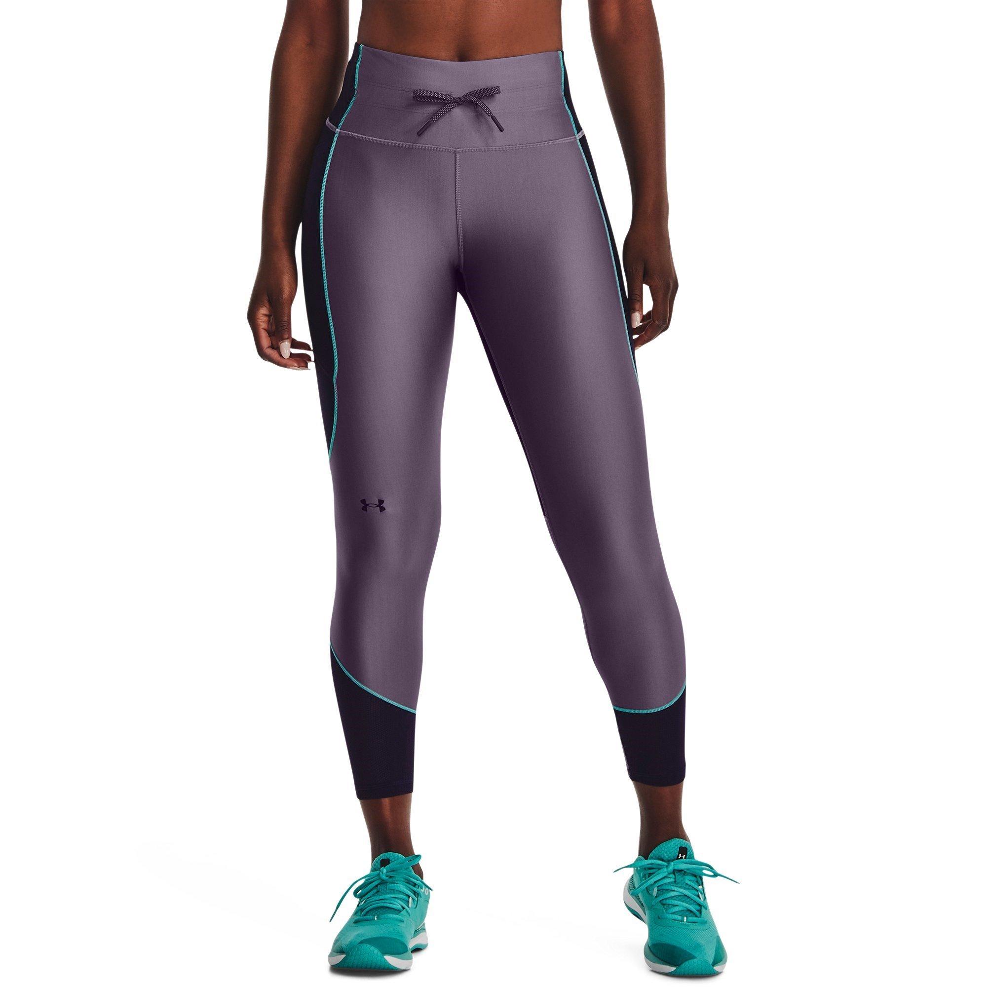 Under Armour Under Armour Ankle Leggings Womens
