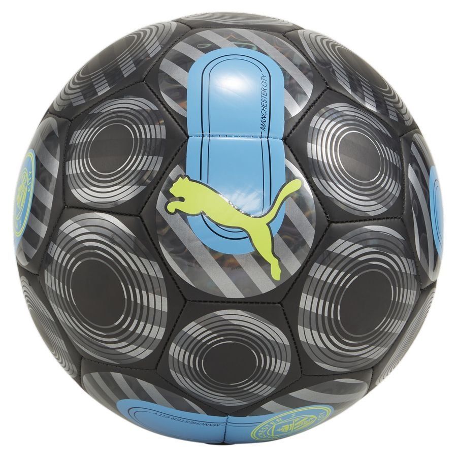 Puma Manchester City F.C. ftblCULTURE  Fußball