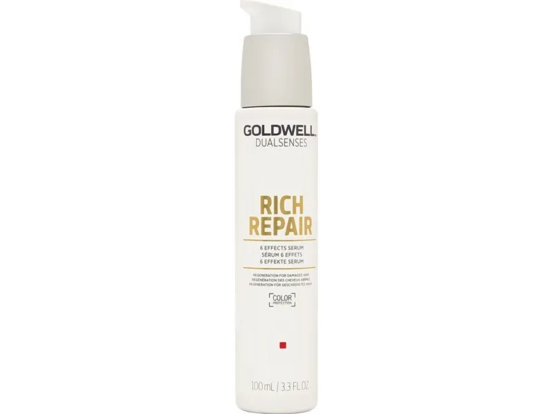 Goldwell Dualsenses Rich Repair 6 Effects Serum 100 ml