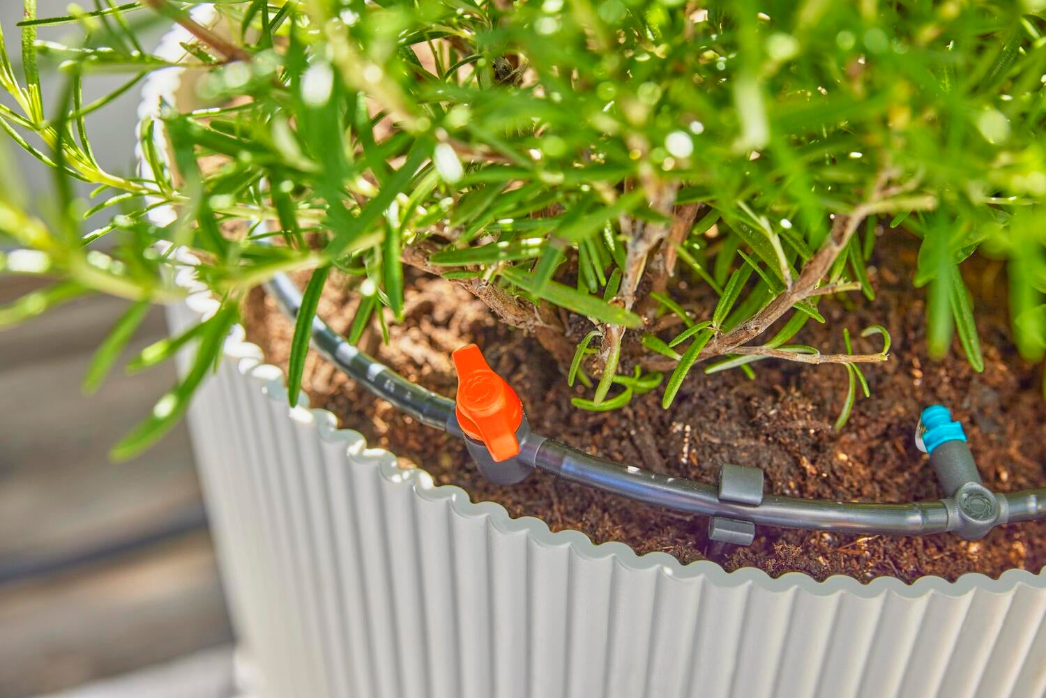 Gardena Micro Drip systeem seriedruppelaar 2 L