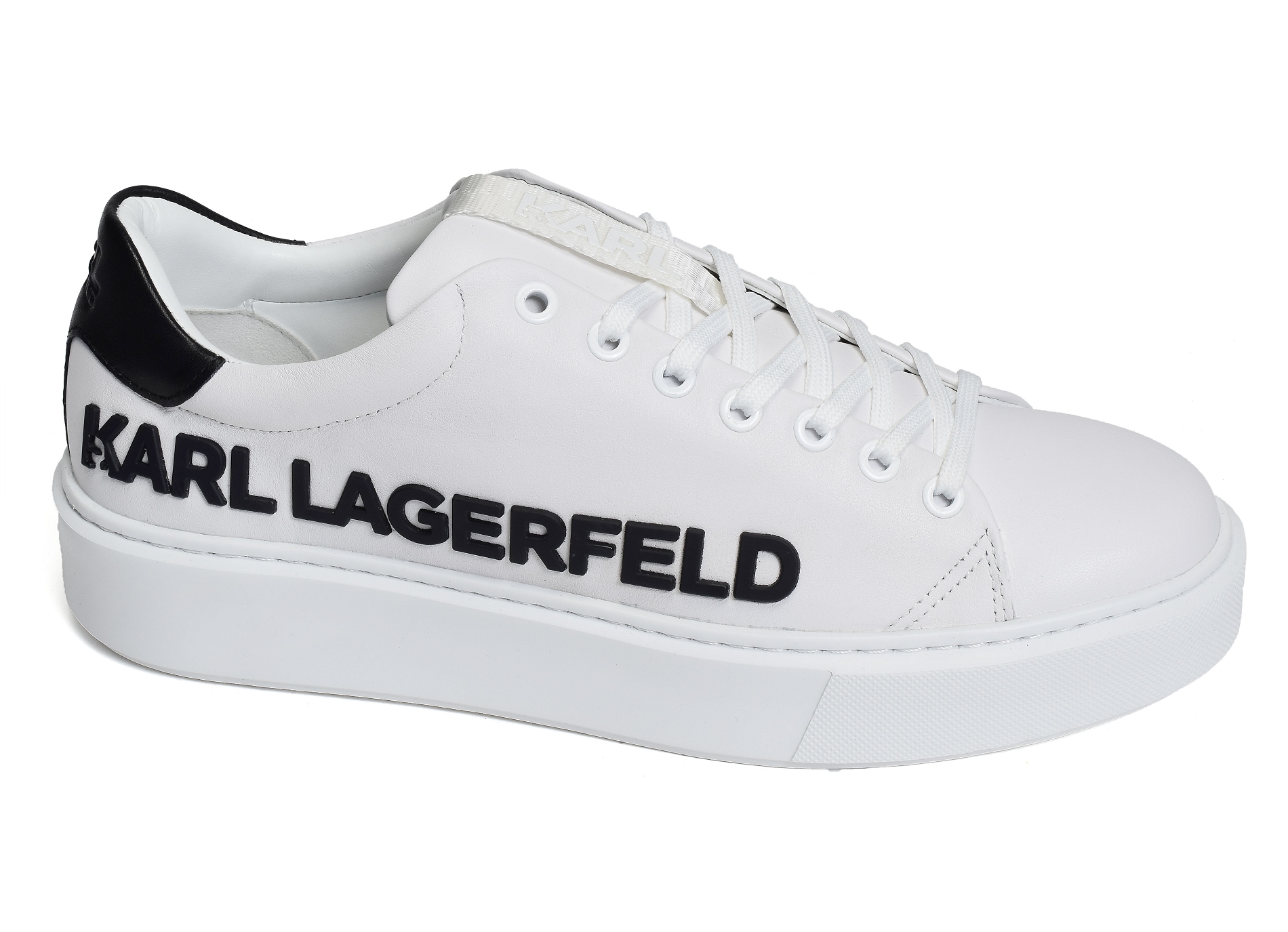 Maxi kup blanc