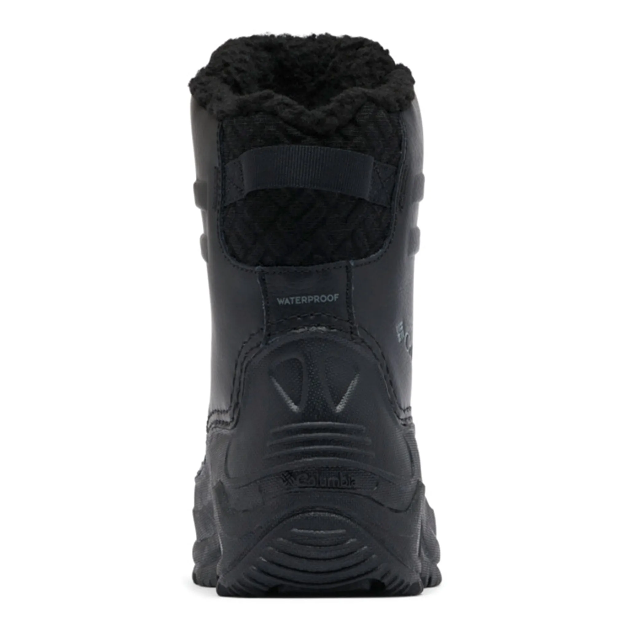 Columbia Botte Bugaboot Celsius Pointures 1-7