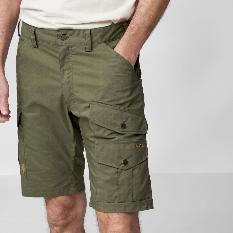 Vidda Pro Lite Shorts - Short randonnée homme