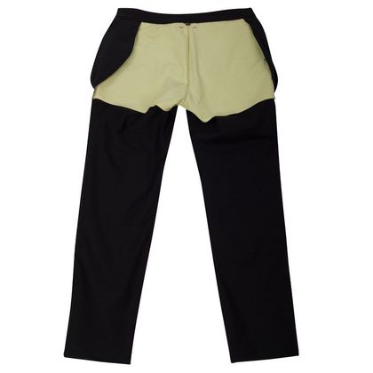 Pantalon Bering MILS - Noir
