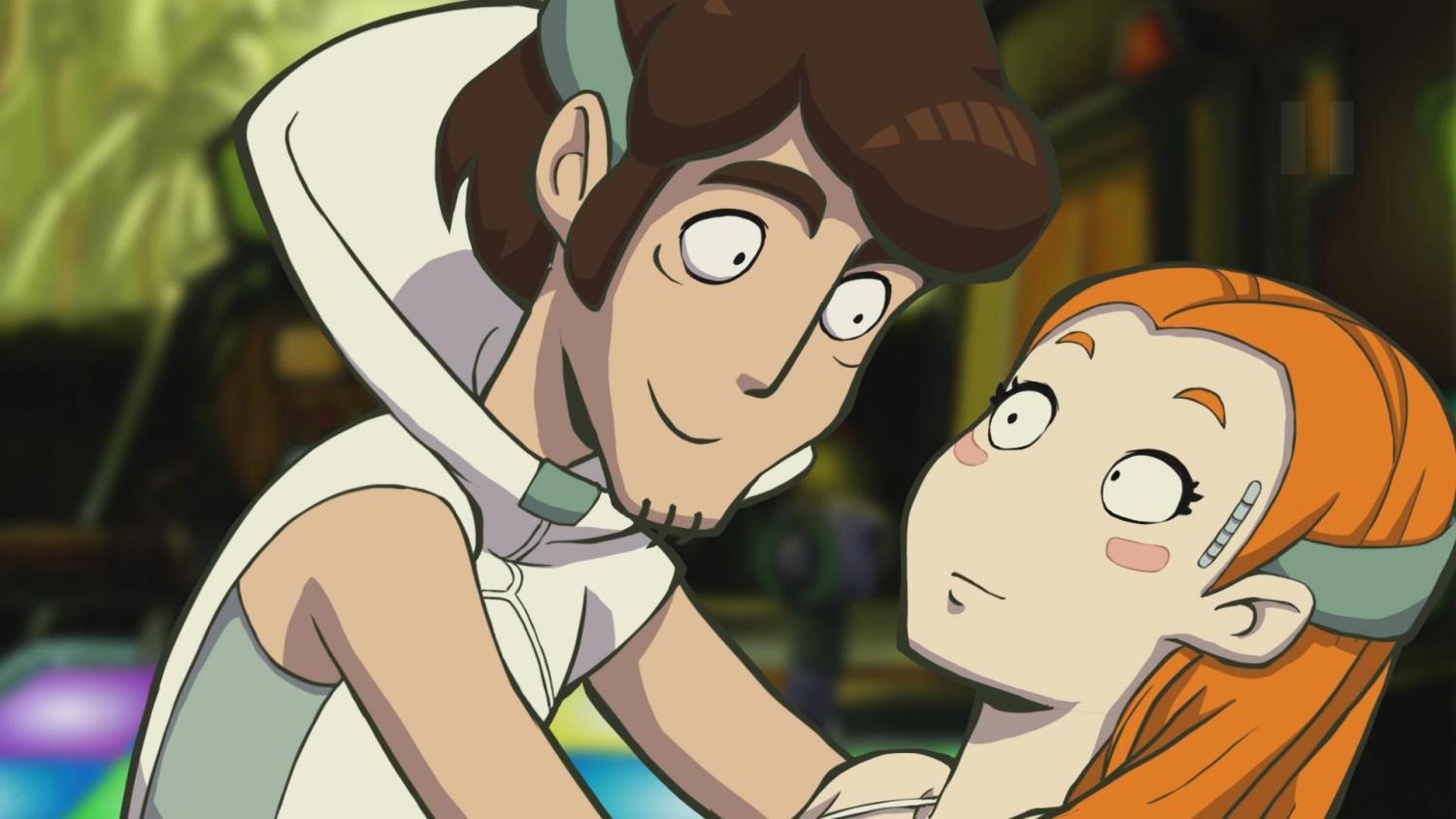 Deponia: The Complete Journey- PC