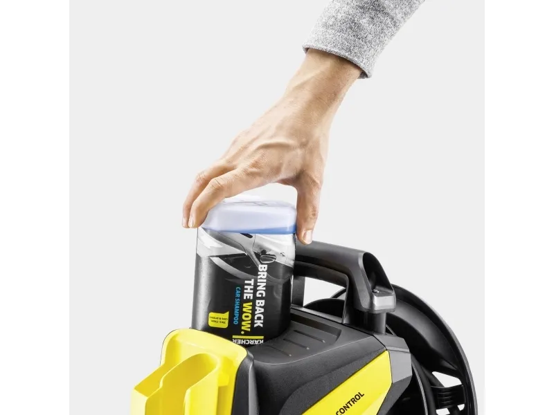 Kärcher K 4 Premium Power Control - Trykvasker