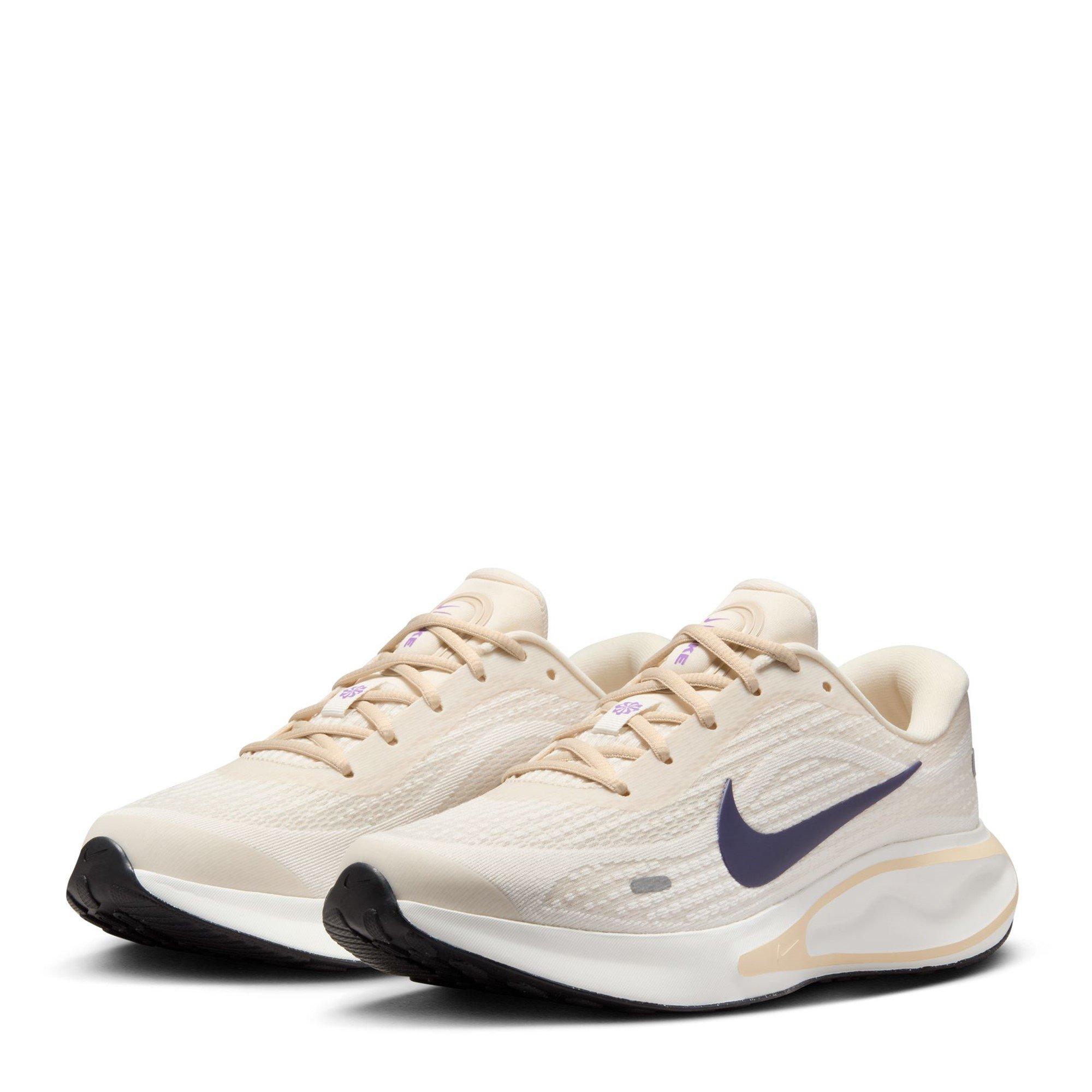 Nike Journey Run Womens Road Running Shoes