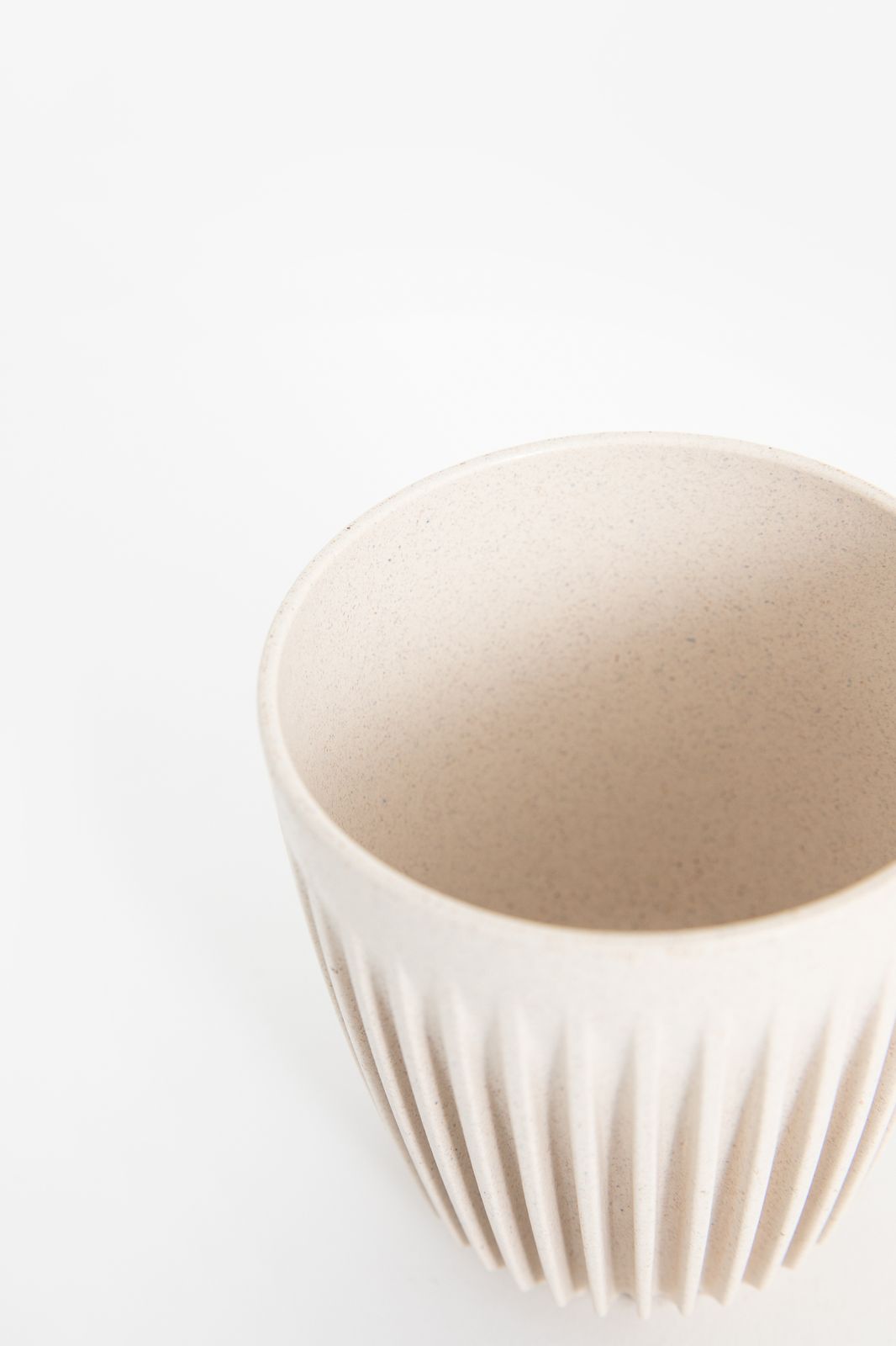 HuskeeCup koffiebeker 36 cl