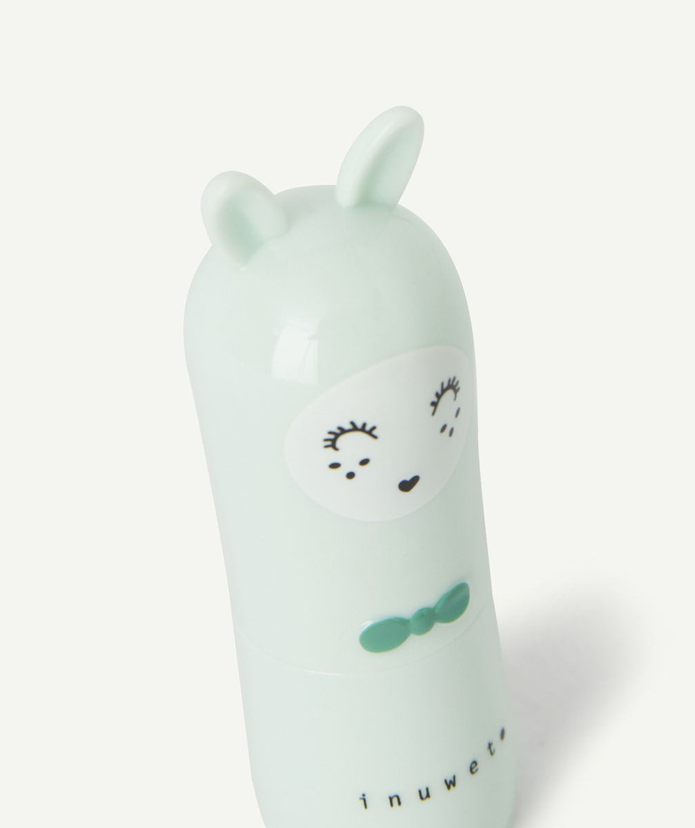 INUWETBAUME À LÈVRES PARFUM POMME FILLE