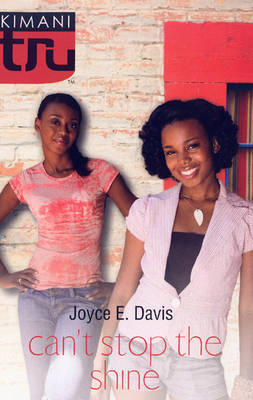 Can't Stop the Shine (Paperback)