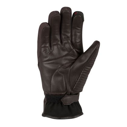 Gants Segura SYNCHRO - Marron