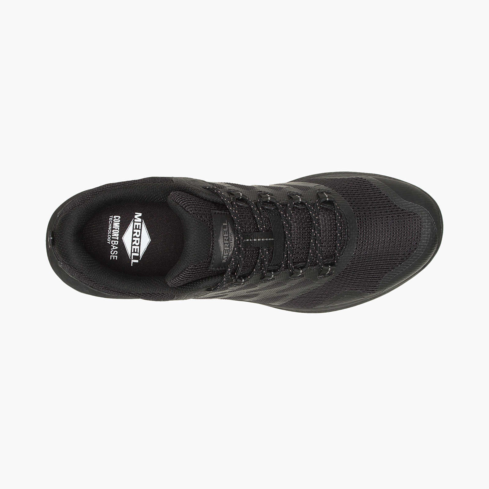 Merrell Tactical -  Einsatzschuh Nova 3 Tactical Low Waterproof
