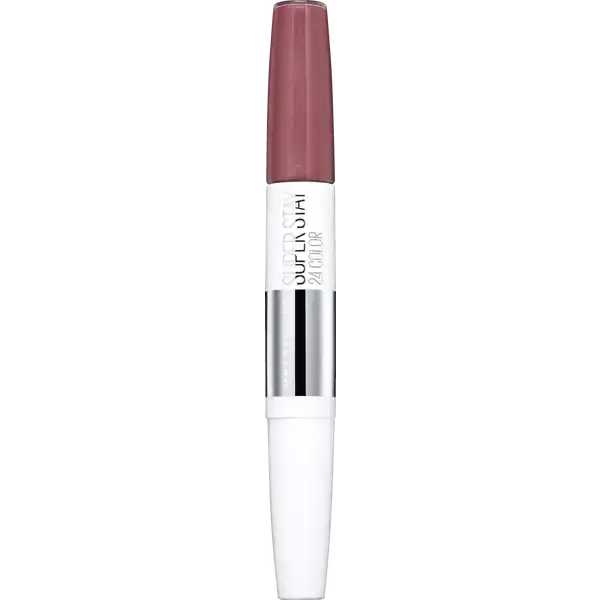 Super Stay 24H Lippenstift Nr. 185 Rose Dust