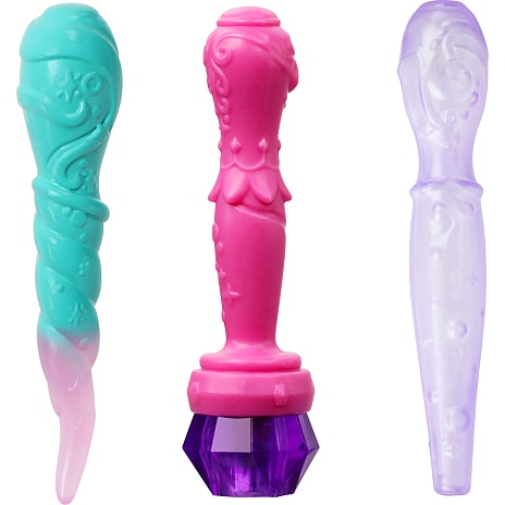 Magic Mixies, Mixlings Single pakke